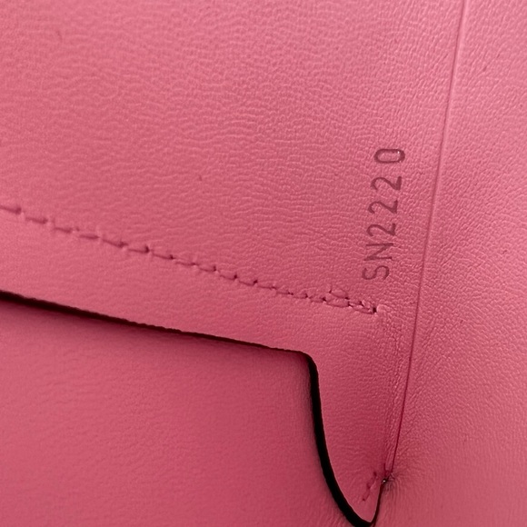 New complete set Louis Vuitton Escale Kirigami set - Picture 10 of 11